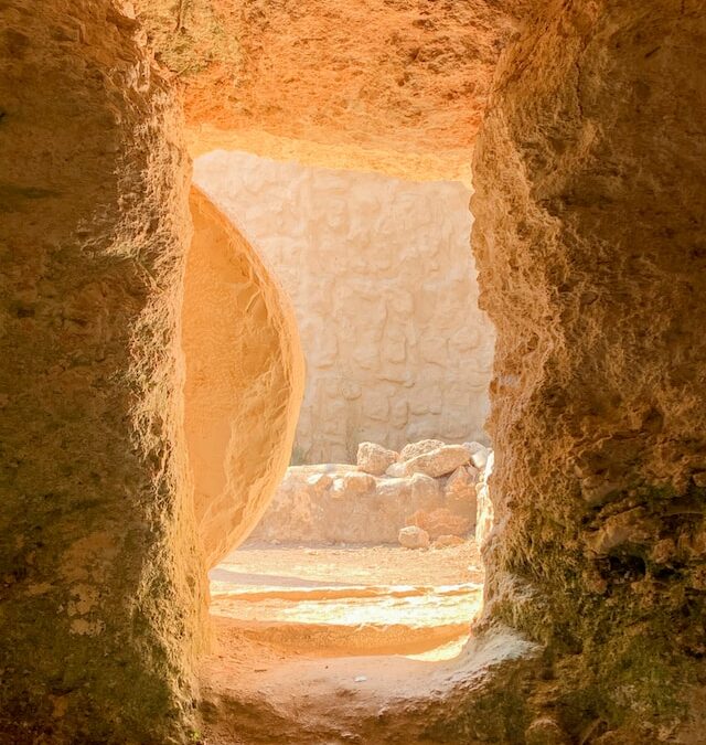 The Resurrection Story
